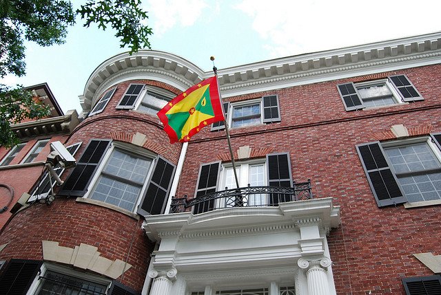 Embassy of Grenada in Washington DC